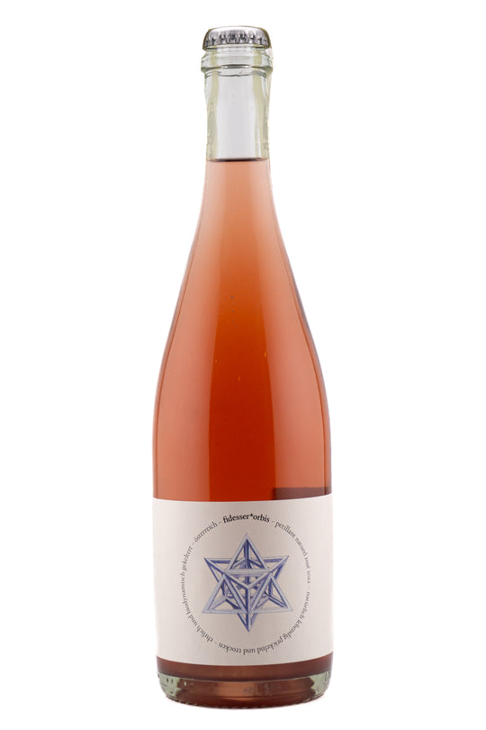 Fidesser Orbis Pet Net Rose 2022