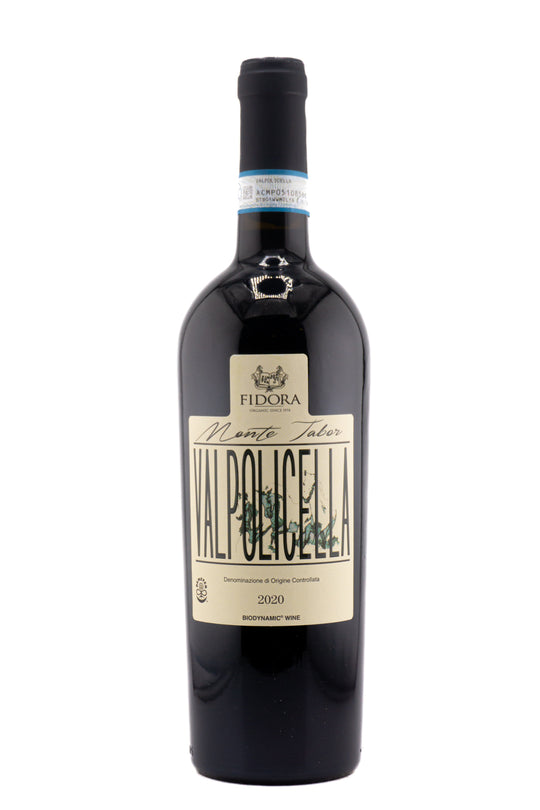 Fidora Valpolicella Monte Tabor 2020