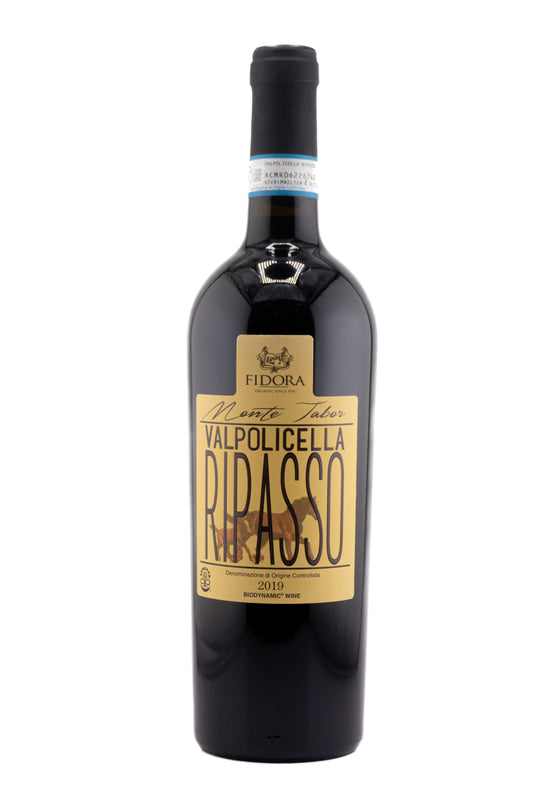 Fidora Valpolicella Ripasso Monte Tabor 2019