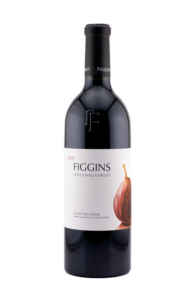 Figgins Estate Red 2019