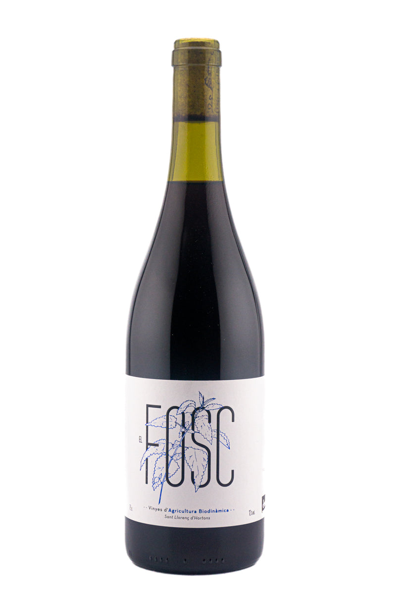 Finca Parera Penedes Fosc Tinto 2021