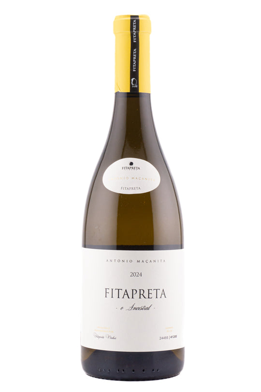 Fitapreta Vinho Regional Alentejano Branco O Ancestral 2024