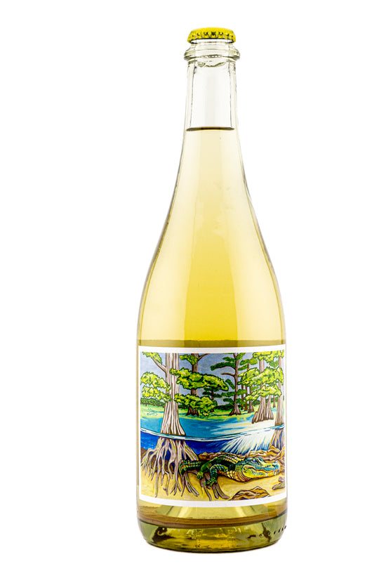 Fizzy Lizzy Willamette Valley Swampwater Petnat 2021