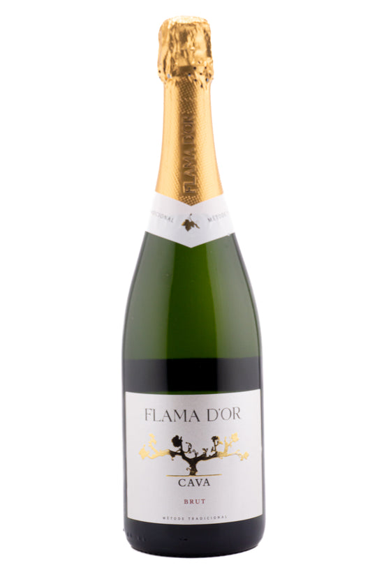 Flama d'Or Cava Brut NV