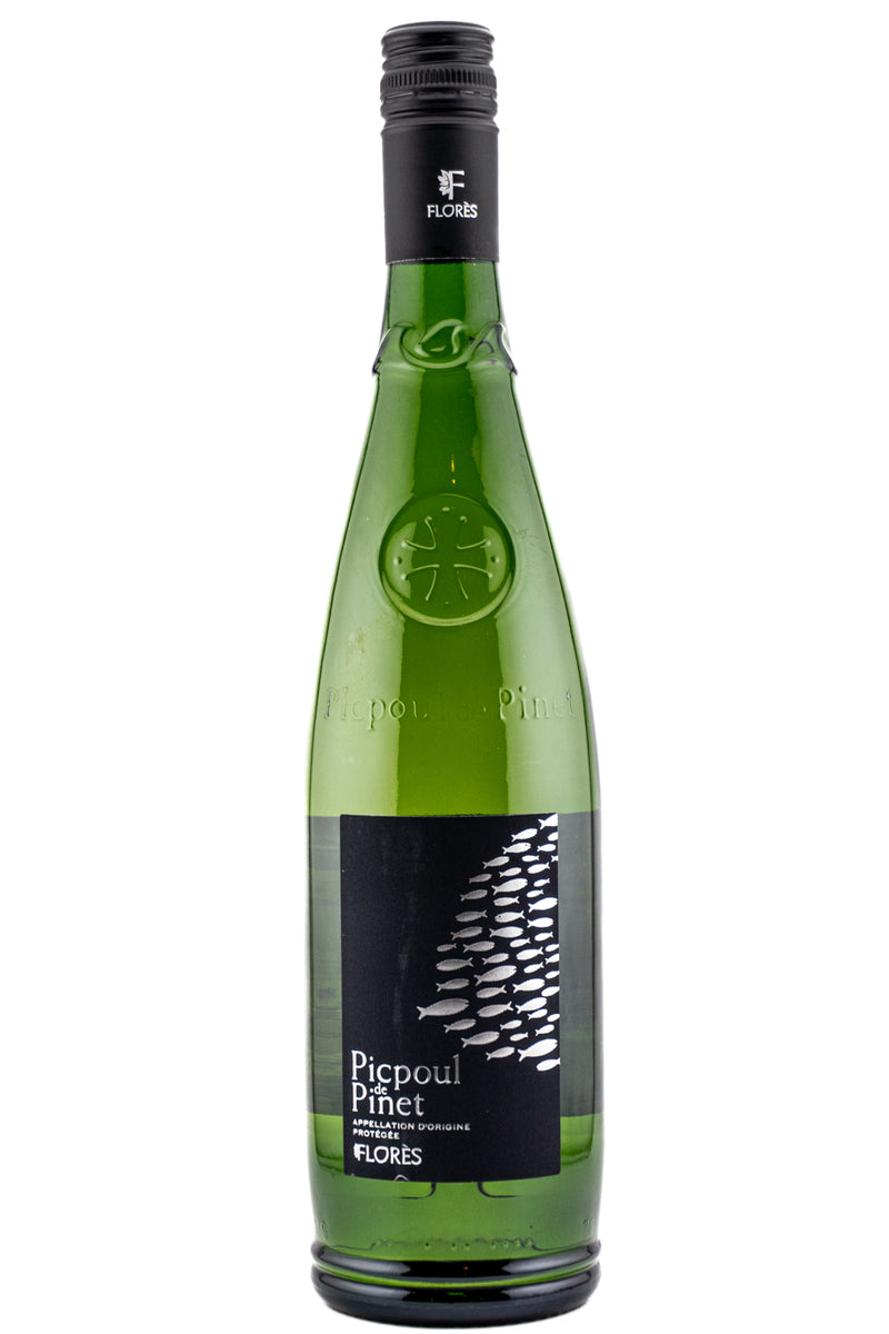 Flores Picpoul de Pinet 2023