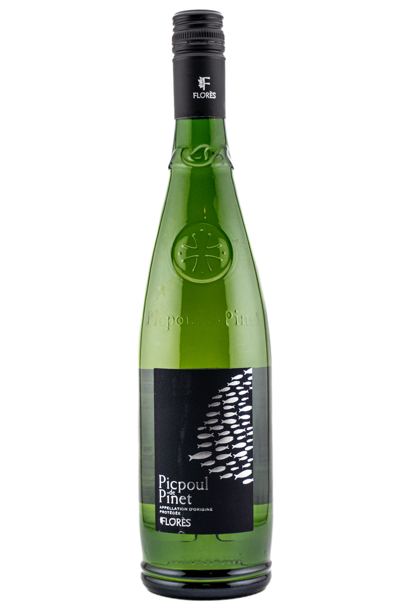 Flores Picpoul de Pinet 2022