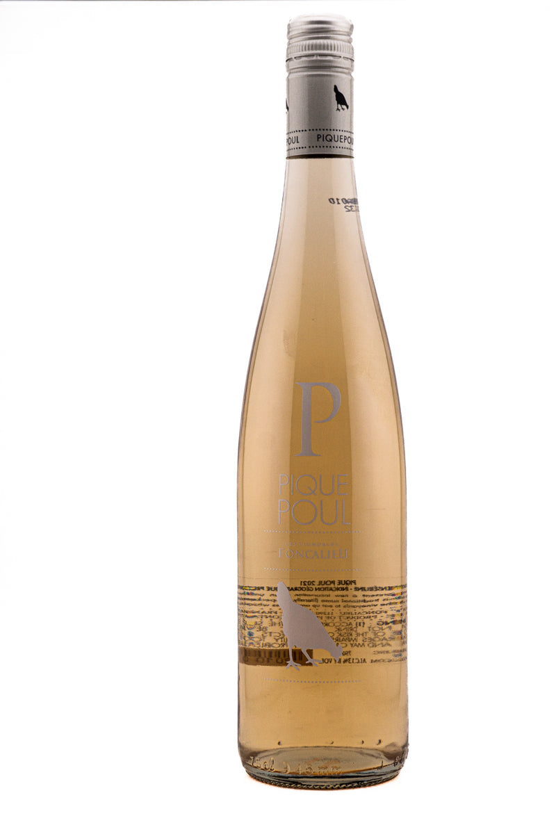 Foncalieu Piquepoul Rose 2022
