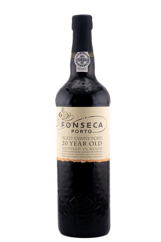 Fonseca 20 Years Old Aged Tawny Port