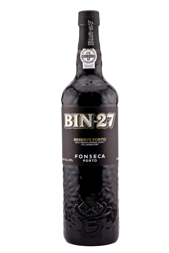 Fonseca Bin 27 Reserve Porto