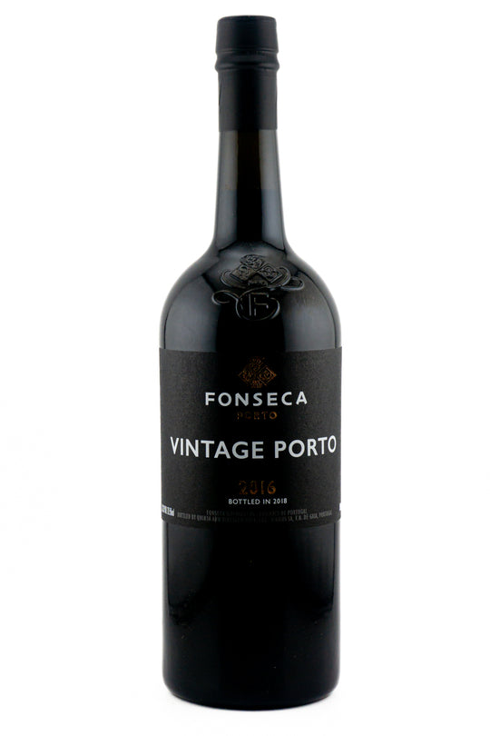 Fonseca Vintage Porto 2016