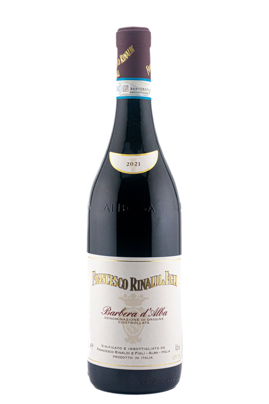 Francesco Rinaldi & Figli Barbera d'Alba 2022