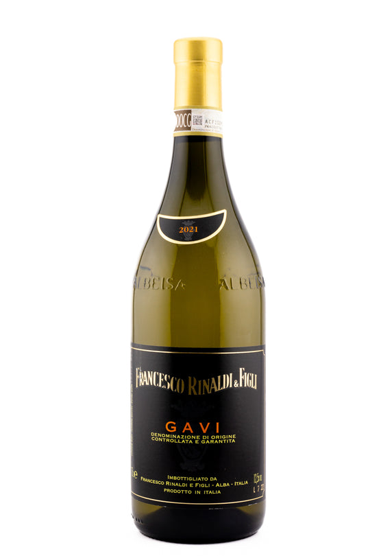 Francesco Rinaldi & Figli Gavi 2023