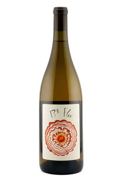 Franchere Columbia Gorge Gruner Veltliner 13th Flor 2022