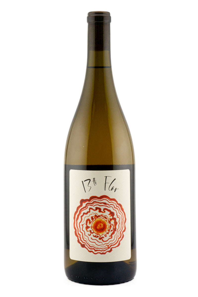 Franchere Columbia Gorge Gruner Veltliner 13th Flor 2022