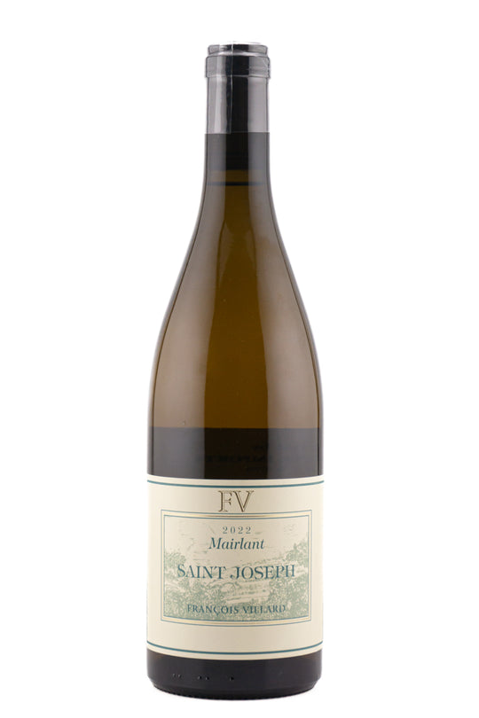 Francois Villard St. Joseph Blanc Mairlant 2022