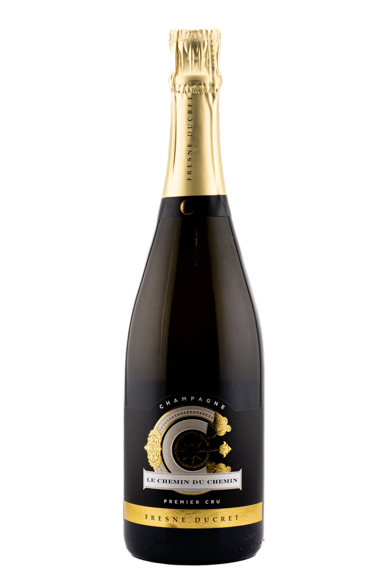 Fresne Ducret Champagne Brut Premier Cru Le Chemin du Chemin NV