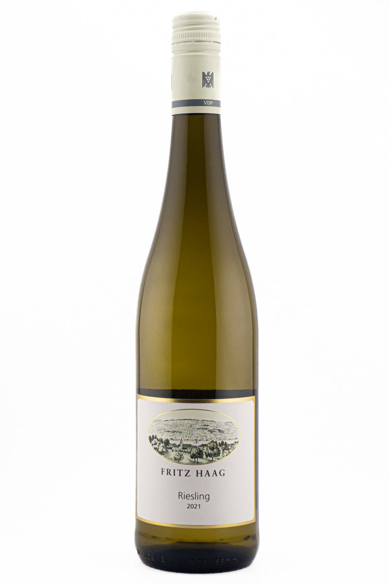Fritz Haag Mosel Riesling 2021
