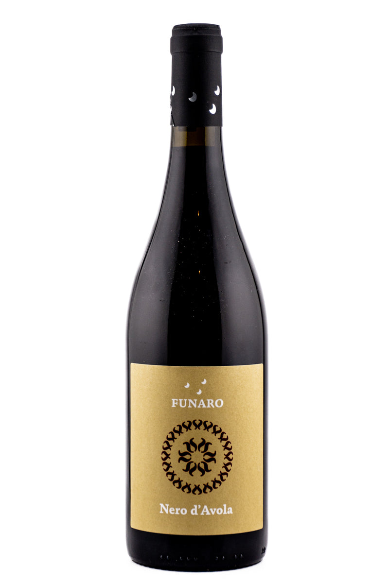 Funaro Nero D&