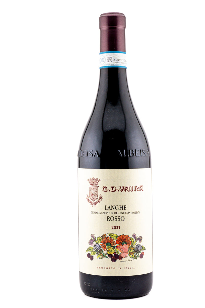 G.D. Vajra Langhe Rosso 2022