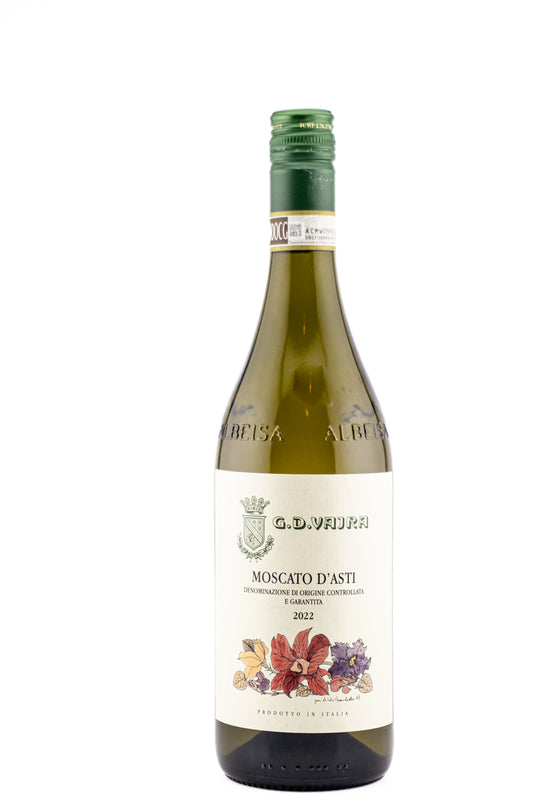 G.D. Vajra Moscato d'Asti 2023