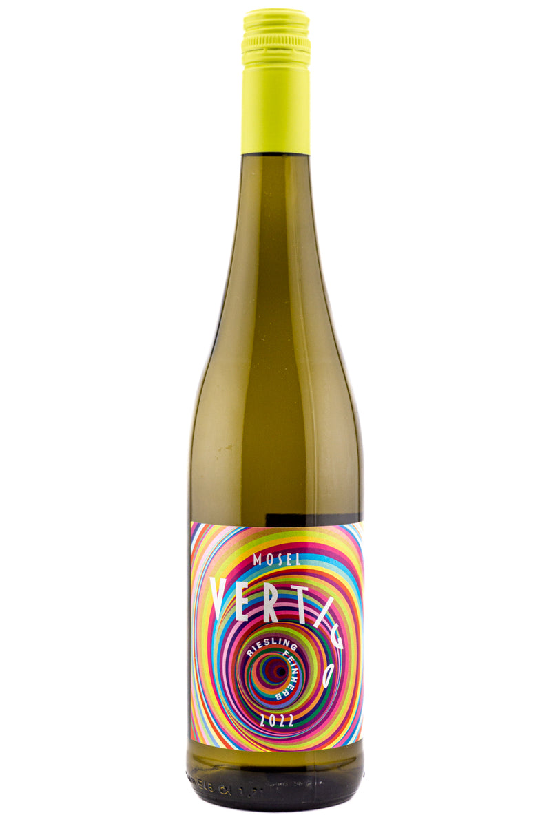 Geierslay Mosel Riesling Feinherb Vertigo 2022