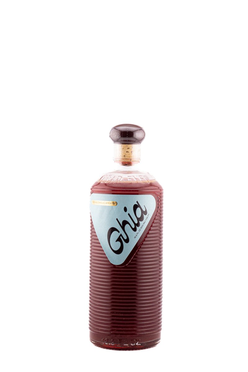 Ghia Non Alcoholic Aperetif