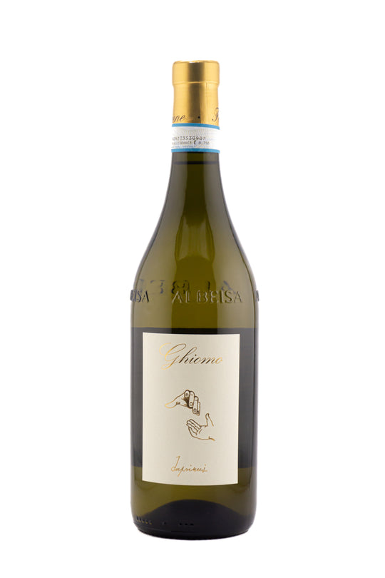 Ghiomo Langhe Arneis Imprimis 2024
