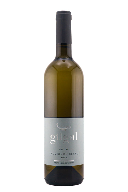Gilgal Galilee Sauvignon Blanc 2023