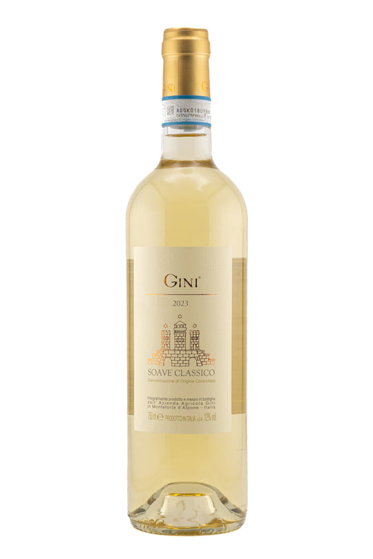 Gini Soave Classico 2023