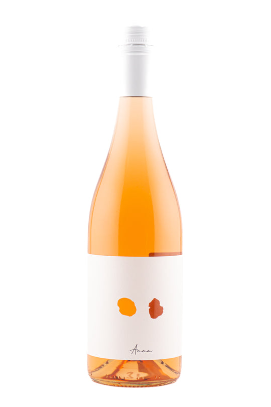 Gonc Stajerska Slovenija Rose Cuvee Anna 2024