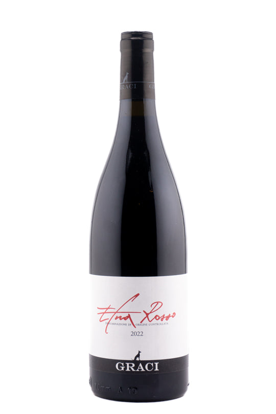 Graci Etna Rosso 2022