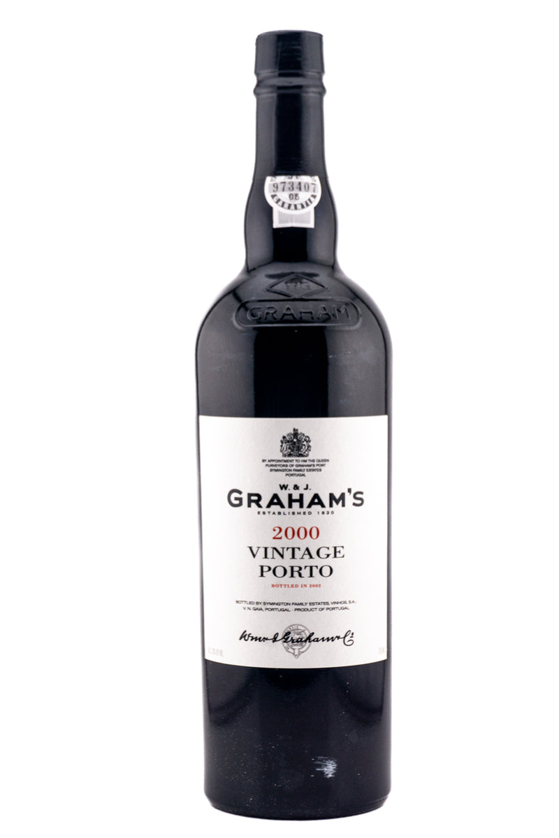 Graham&