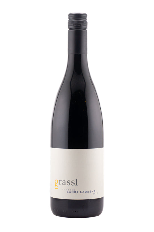 Grassl Carnuntum Sankt Laurent 2023