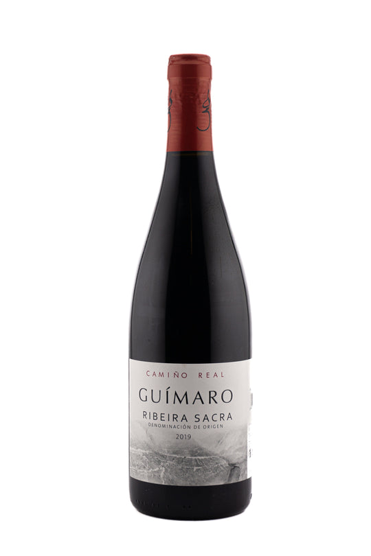 Guimaro Ribeira Sacra Camino Real 2023