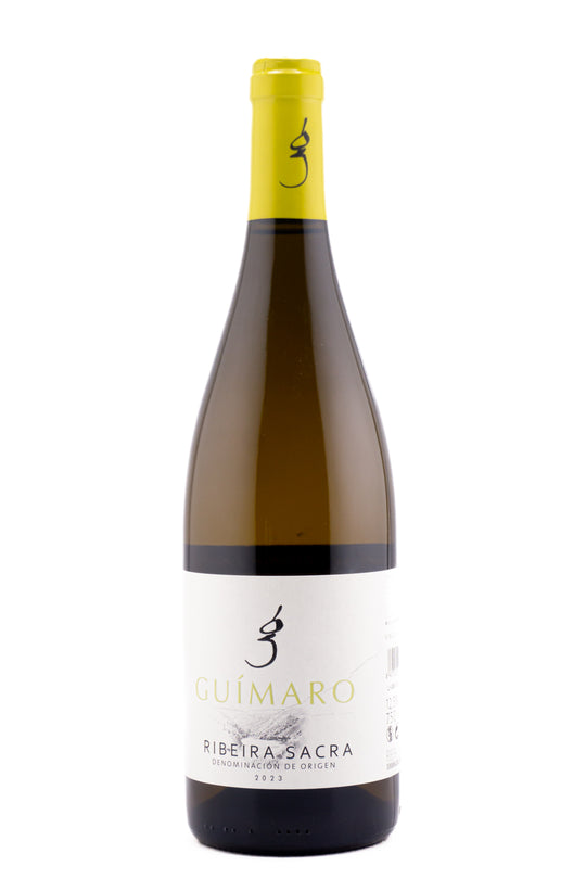 Guimaro Ribera Sacra Blanco 2023