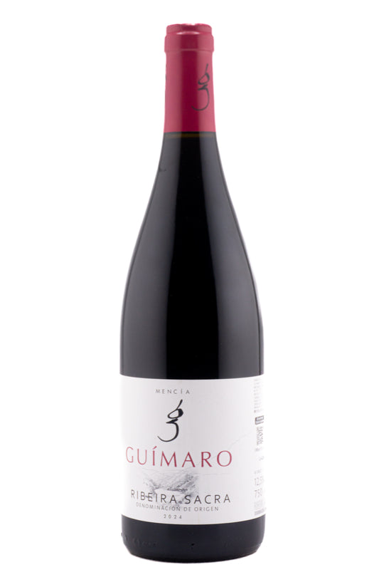 Guimaro Ribera Sacra Mencia 2024