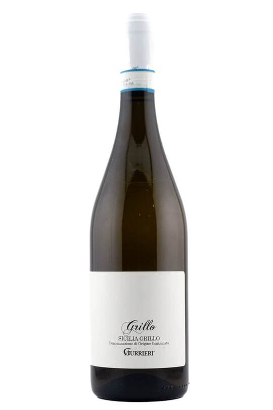 Gurrieri Sicilia Grillo 2024