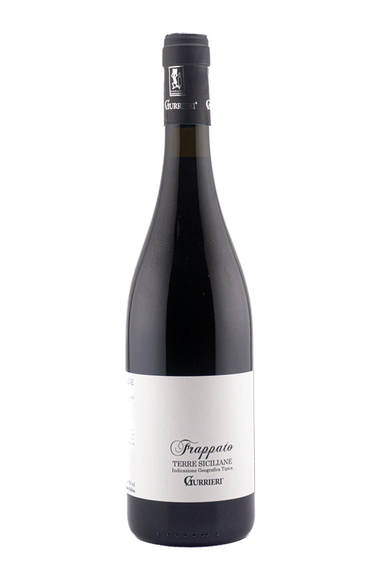Gurrieri Terre Siciliane Frappato 2024