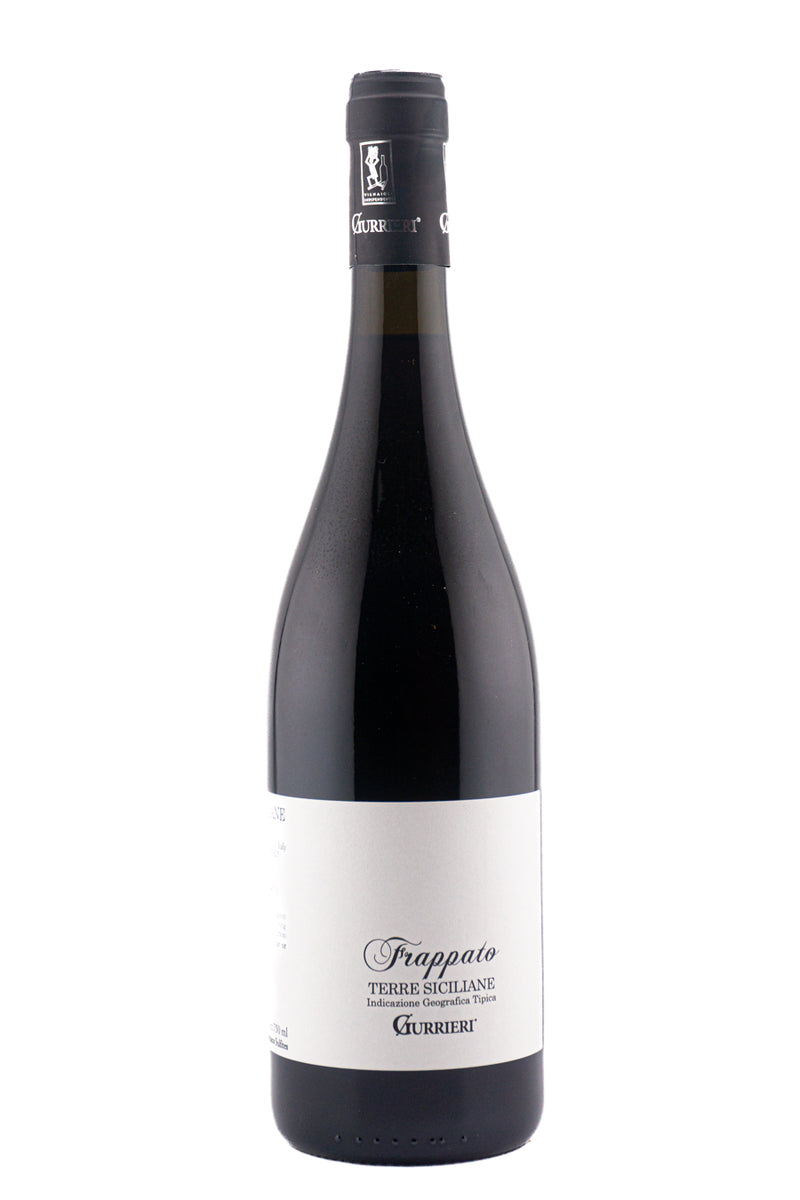 Gurrieri Terre Siciliane Frappato 2023