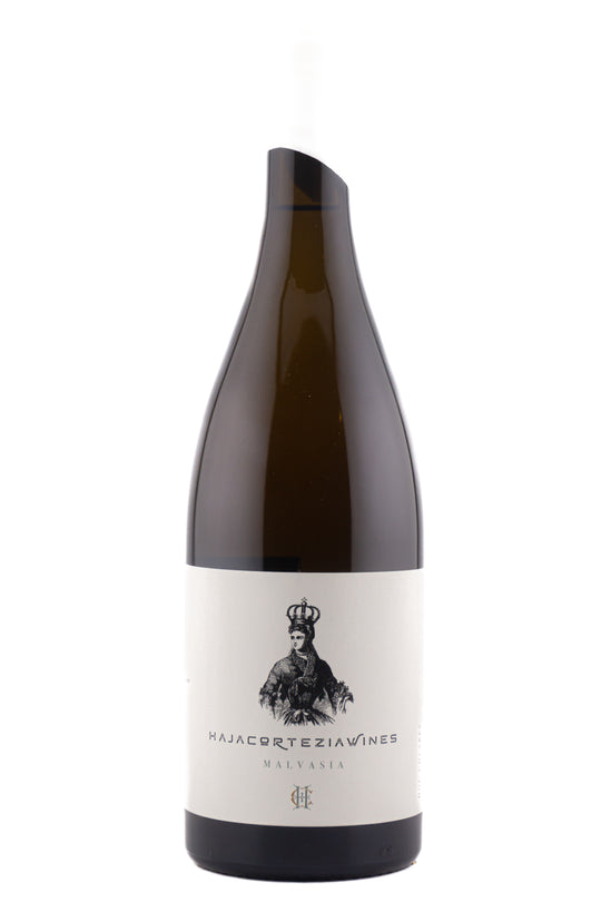 Haja Cortezia Colares Malvasia 2023