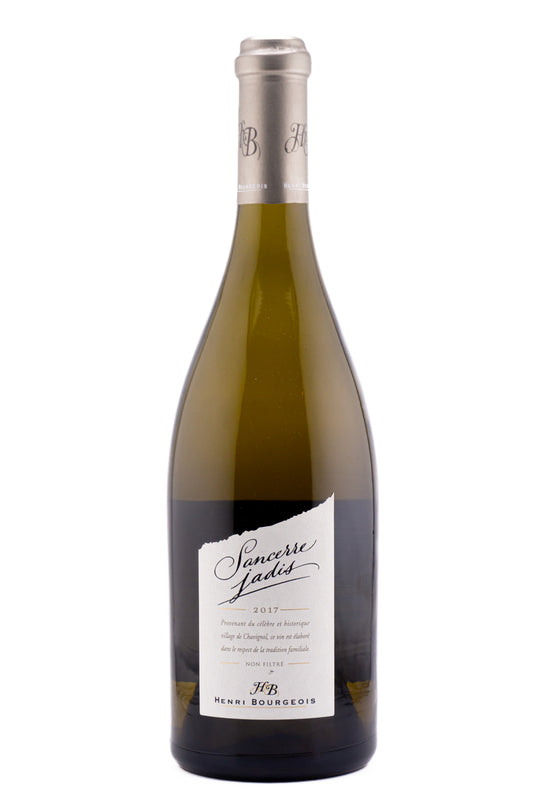 Henri Bourgeois Sancerre Jadis 2017