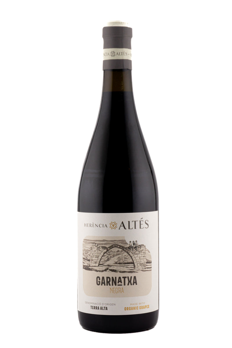 Herencia Altes Terra Alta Garnatxa Negra 2022