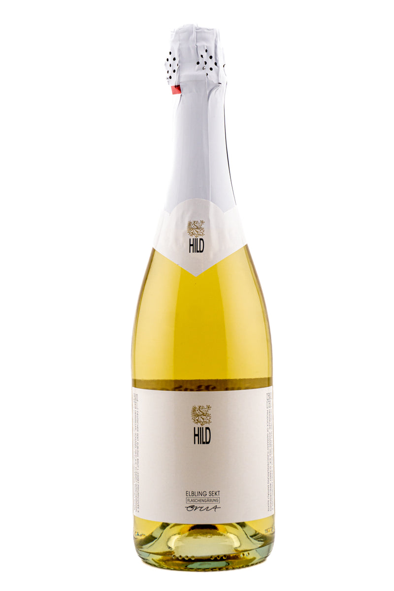 Hild Elbling Sekt Brut NV