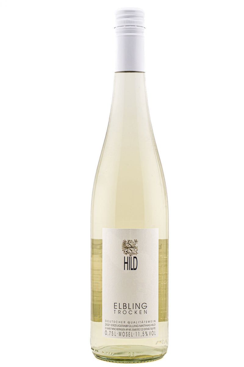 Hild Mosel Elbling Trocken 2021
