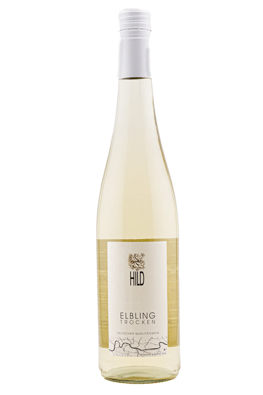 Hild Mosel Elbling Trocken 2022