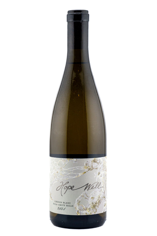 Hope Well Eola Amity Hills Estate Chenin Blanc 2024