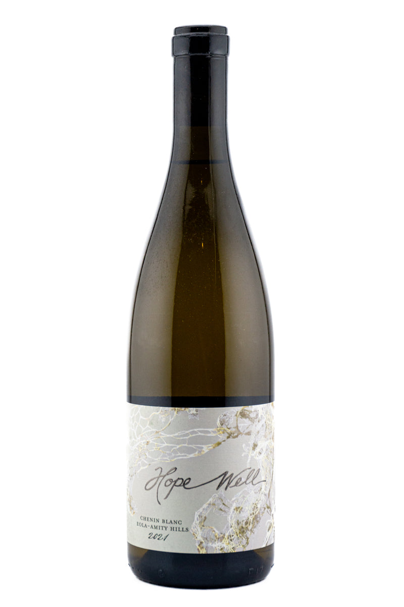 Hope Well Eola Amity Hills Chenin Blanc 2023
