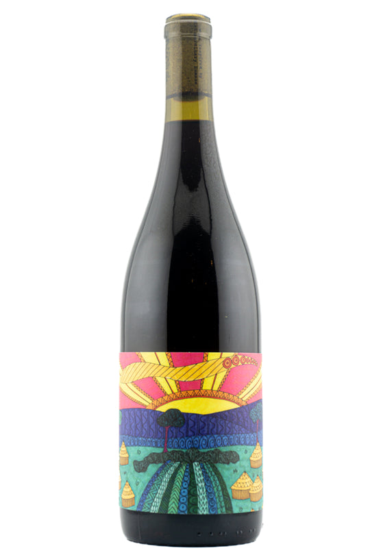 Human Cellars Willamette Valley Cabernet Franc "Sidibeh" 2024