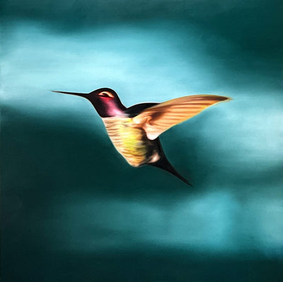 Hummingbird