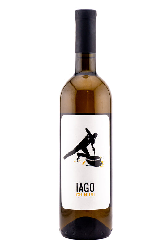 Iago Kartli Chinuri 2022